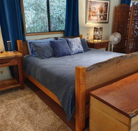 Garden Studio - Accommodation Main Beach