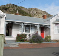 Gardenia House - Accommodation Main Beach