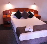 Gateway Motor Inn - Accommodation Main Beach