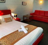 Gazebo Motor Inn - Accommodation Main Beach