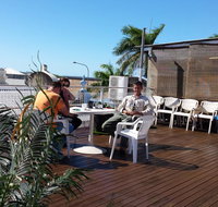 Gecko's Rest Budget Accommodation  Backpackers - Accommodation Main Beach