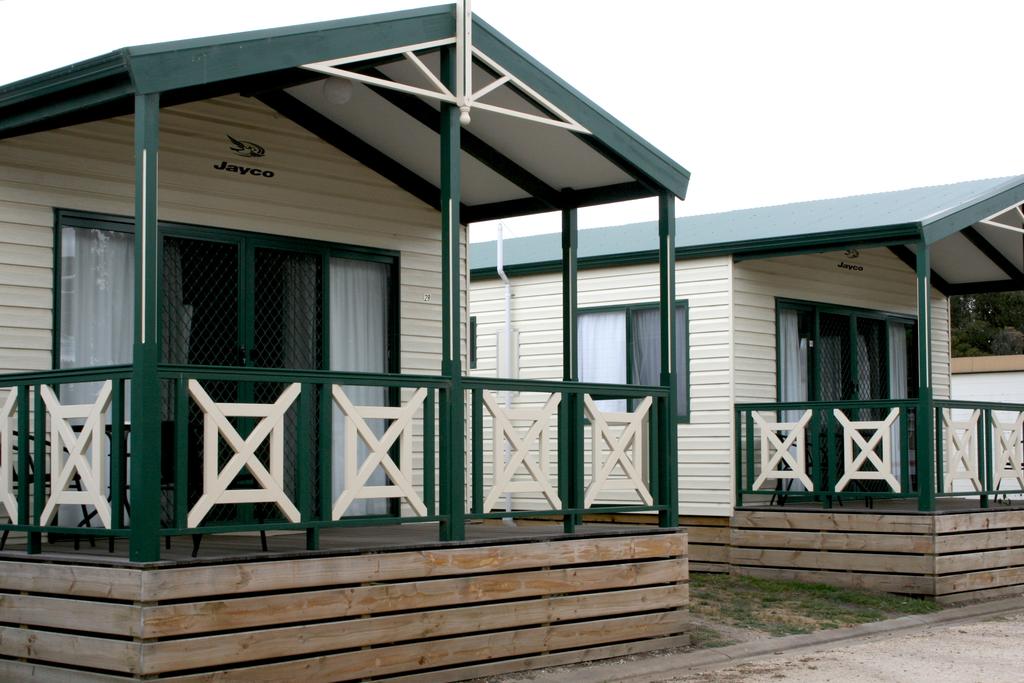 Mount Duneed ACT Accommodation Main Beach