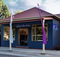 Gellibrand River Gallery Accommodation - Accommodation Main Beach