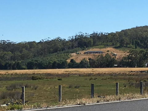 George River Park - Accommodation Main Beach 3