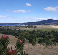 George River Park - Accommodation Main Beach