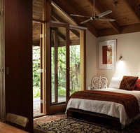 Georgie Gardens Daylesford - Accommodation Main Beach