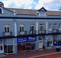 Geraldton Backpackers - Accommodation Main Beach