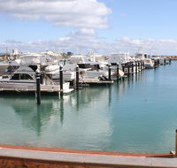 Geraldton Holiday Unit - Accommodation Main Beach