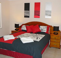 Geraldton Luxury Vacation Home - Accommodation Main Beach