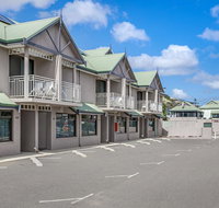 Geraldton Motor Inn - Accommodation Main Beach