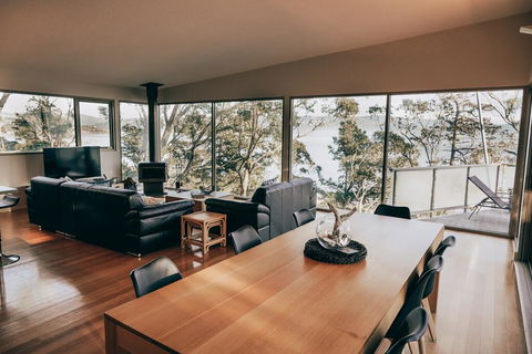 Getaway Bruny Island - Accommodation Main Beach 3