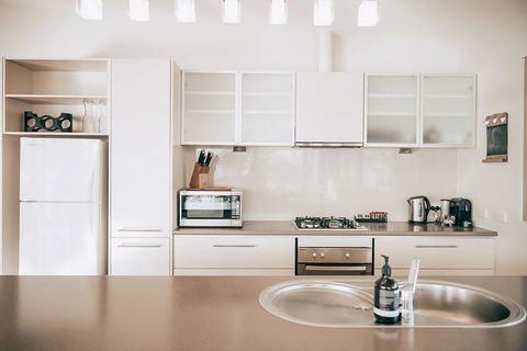 Getaway Bruny Island - Accommodation Main Beach 1