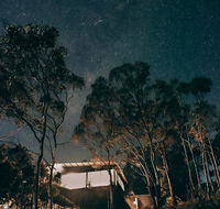 Getaway Bruny Island - Accommodation Main Beach