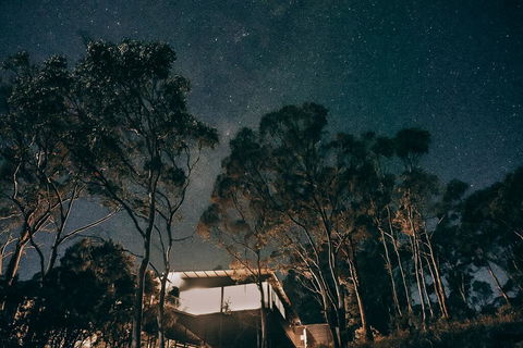 Getaway Bruny Island - Accommodation Main Beach 0