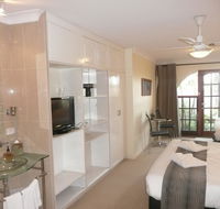 Getaway Inn Boutique Guest house - Accommodation Main Beach