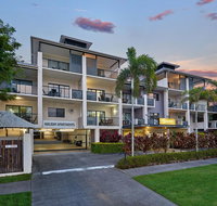 Getaway On Grafton - Accommodation Main Beach