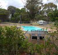 Getaway Tourist Park - Accommodation Main Beach