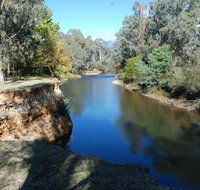 GGs By The River - Accommodation Main Beach