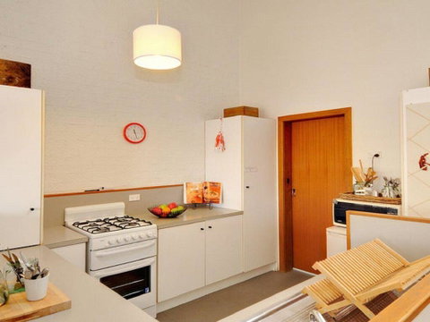 Gibraltar Getaway - Cute, Comfortable & Close To Town - Accommodation Main Beach 1