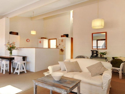 Gibraltar Getaway - Cute, Comfortable & Close To Town - Accommodation Main Beach 2