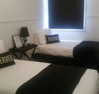 Gin Gin Budget Accommodation - Accommodation Main Beach