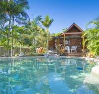 Ginas Place - Accommodation Main Beach