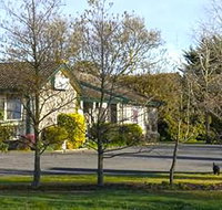 Gisborne Motel - Accommodation Main Beach