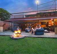 Gladstone Backpackers - Accommodation Main Beach