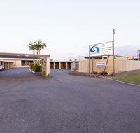 Gladstone Motel - Accommodation Main Beach
