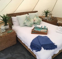 Glamping Byron Bay - Accommodation Main Beach