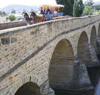 Glamping Gypsy Hobart - Accommodation Main Beach