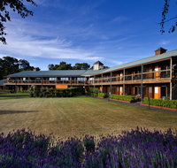 Glen Erin at Lancefield - Accommodation Main Beach