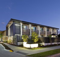 Glen Hotel and Suites - Accommodation Main Beach