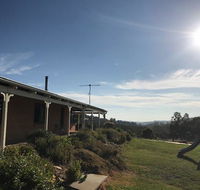 Glen Mervyn Lodge - Accommodation Main Beach