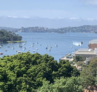 Glen Ormiston - Accommodation Main Beach