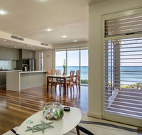 Glenelg Absolute Beachfront - One of Only Two Homes - Accommodation Main Beach
