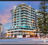 Glenelg Getaway 3 bedroom apartment - Accommodation Main Beach