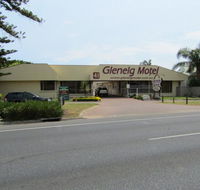 Glenelg Motel - Accommodation Main Beach