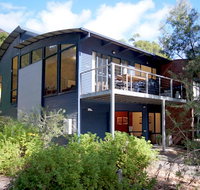 Glengarriff Townhouse 2 - Accommodation Main Beach