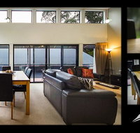 Glengarriff Townhouse 3 - Accommodation Main Beach