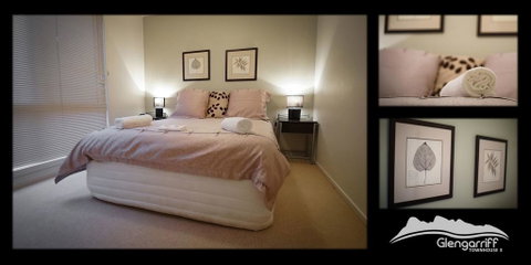 Glengarriff Townhouse 3 - Accommodation Main Beach 2
