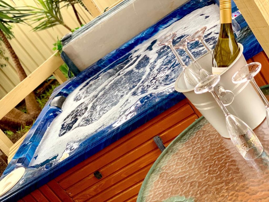Cooloongup WA Accommodation Main Beach