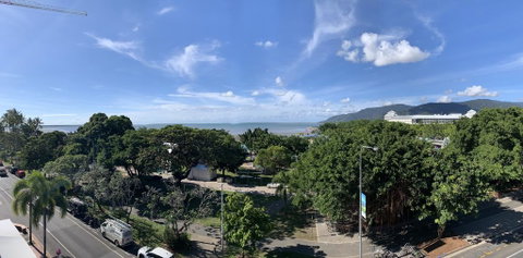 Global Backpackers Cairns - Accommodation Main Beach 1