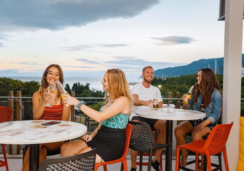 Global Backpackers Cairns - Accommodation Main Beach 3