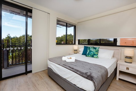 Global Backpackers Cairns - Accommodation Main Beach 2