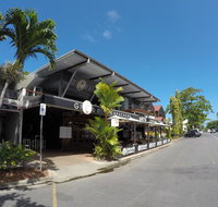 Global Backpackers Port Douglas - Accommodation Main Beach
