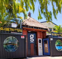 Globetrotters International - Accommodation Main Beach