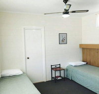 Glossop Motel - Accommodation Main Beach