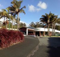 Gloucester Motel - Accommodation Main Beach