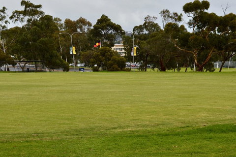 Gmall's Shared Motel - Accommodation Main Beach 3